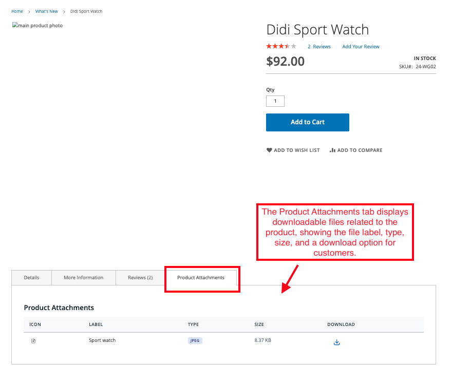 Product Attachment — image 8
