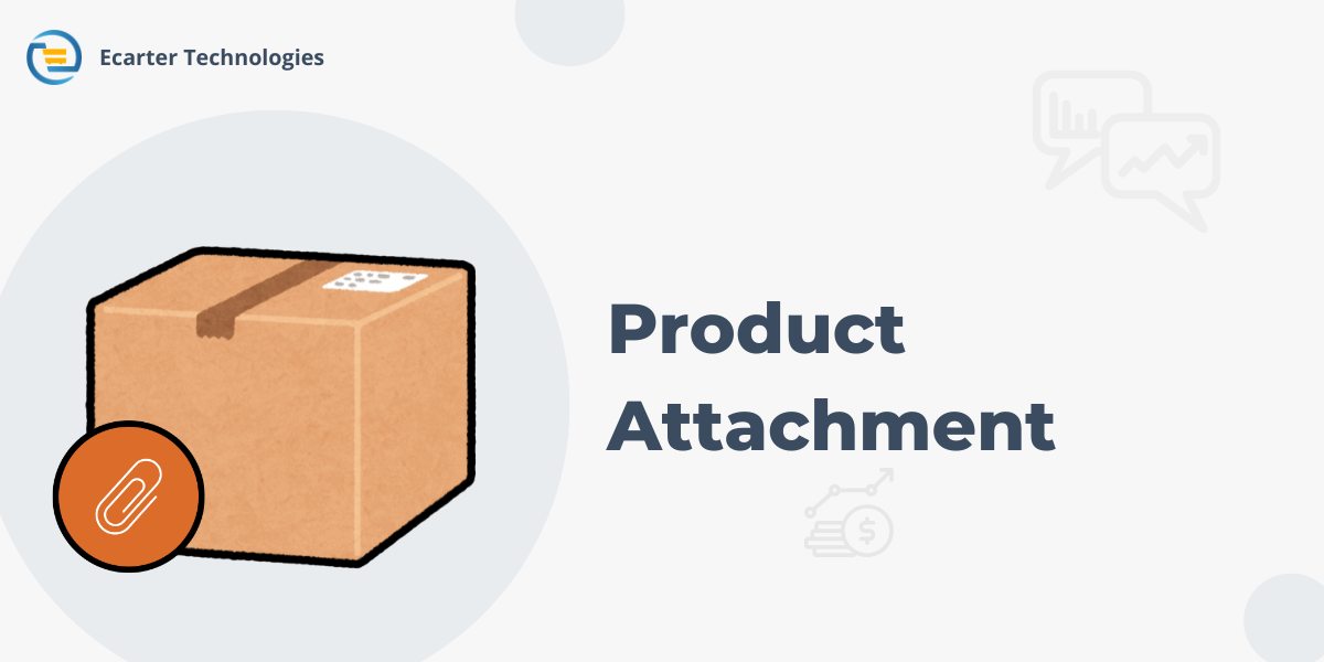 Product Attachment