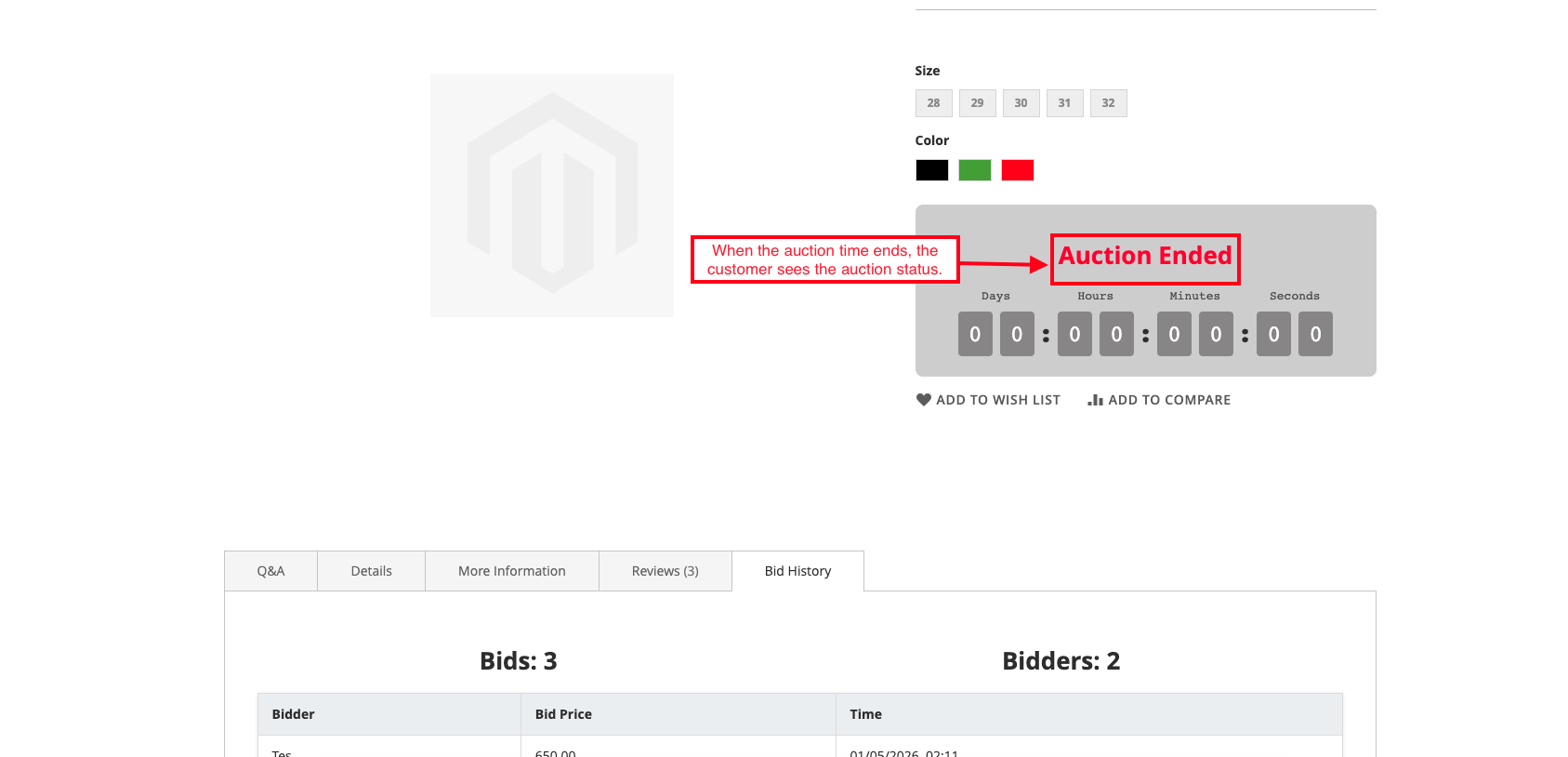 Auction — image 21