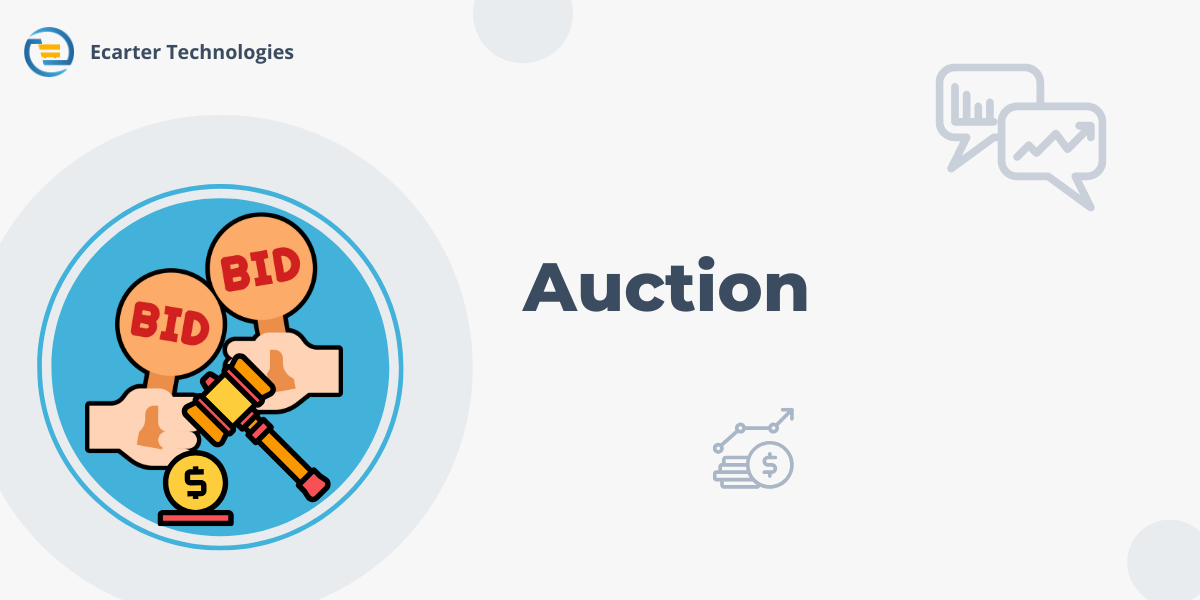Auction