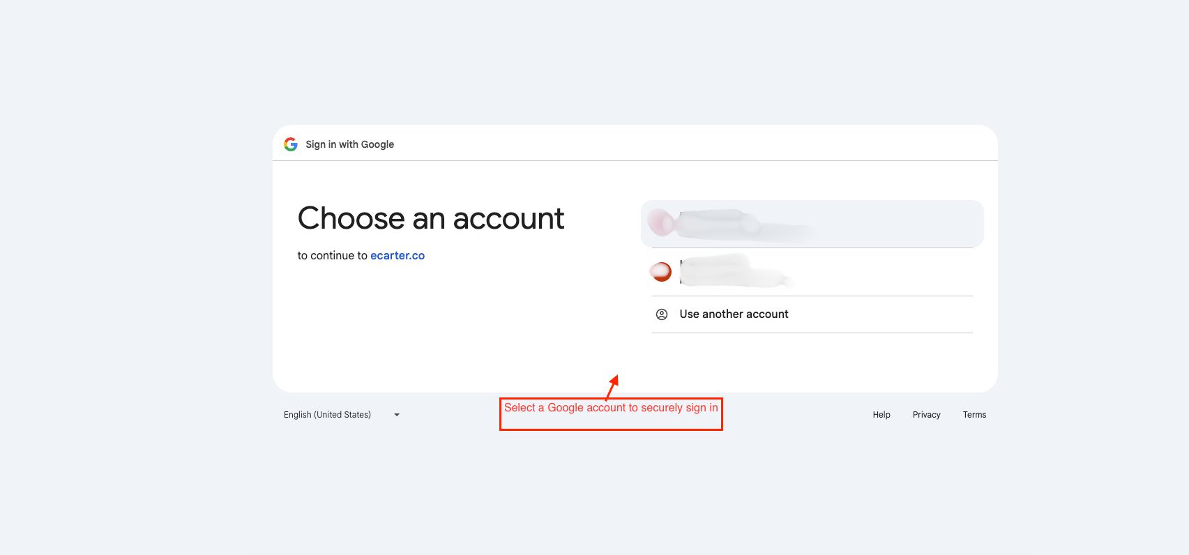 Google Sheet Import Export — image 4