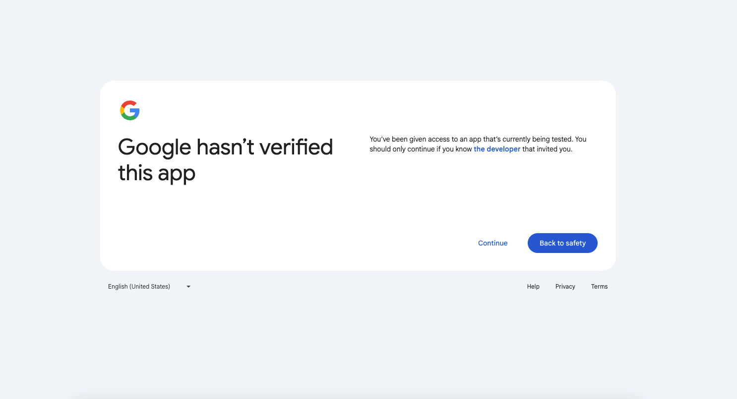 Google Sheet Import Export — image 5