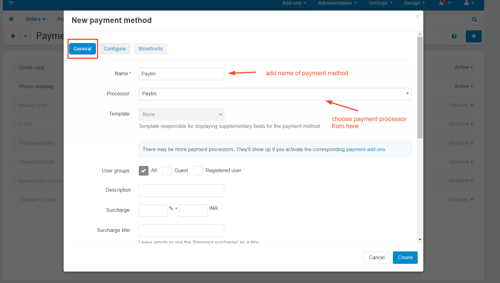 Paytm Payment Gateway — image 4
