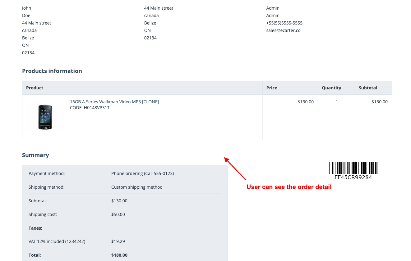 Paytm Payment Gateway — image 5